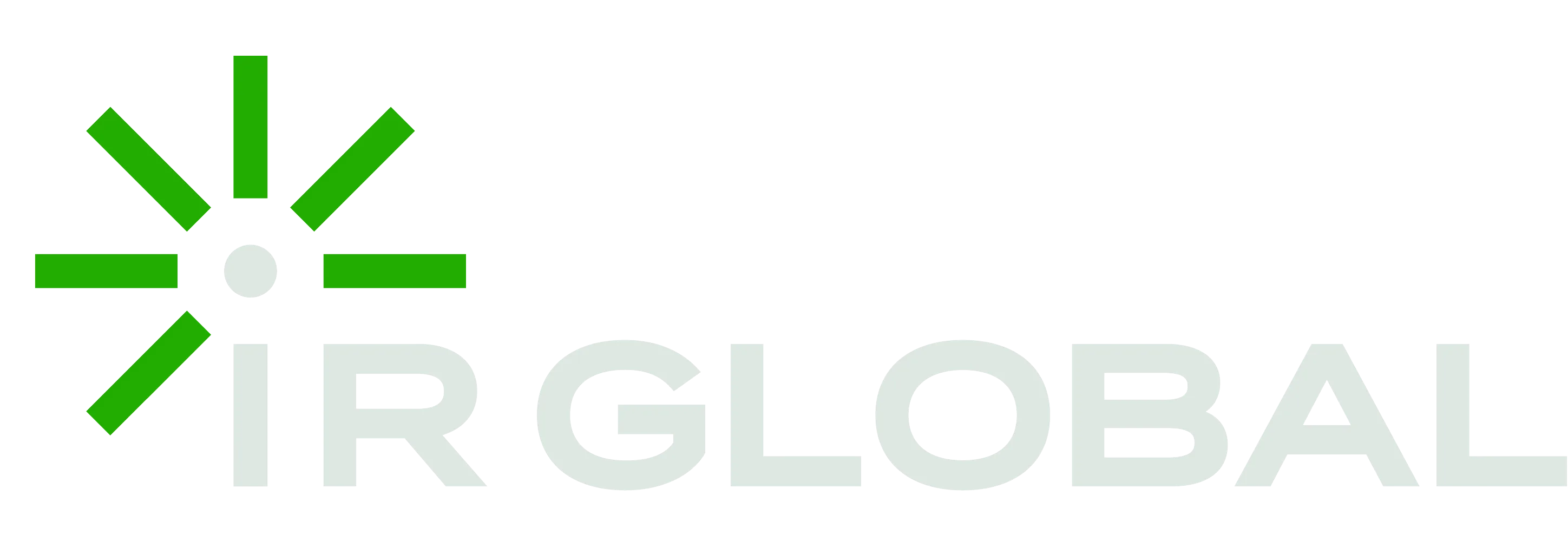 IR Global Logo